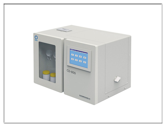 CD-800总有机碳分析仪
