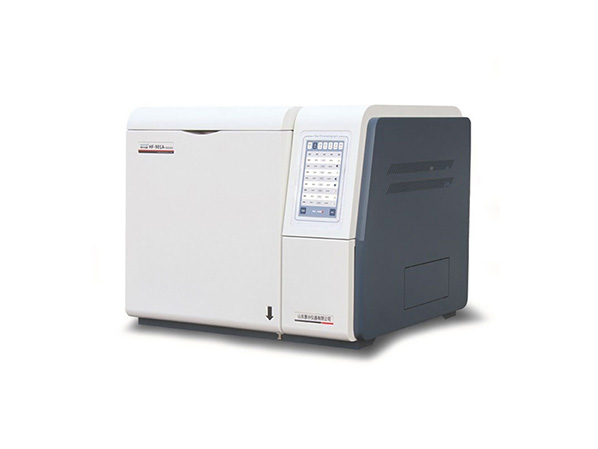 HF-901A型气相色谱仪